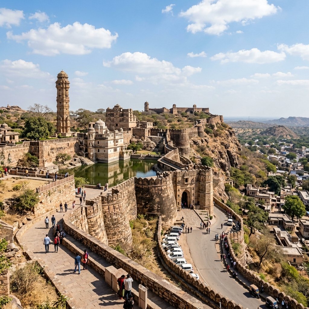 Jaipur Tour