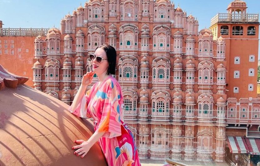 Hotel Booking in Jaipur
