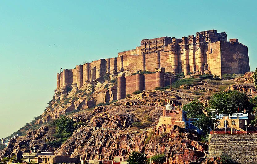 Hotel Booking in Jodhpur
