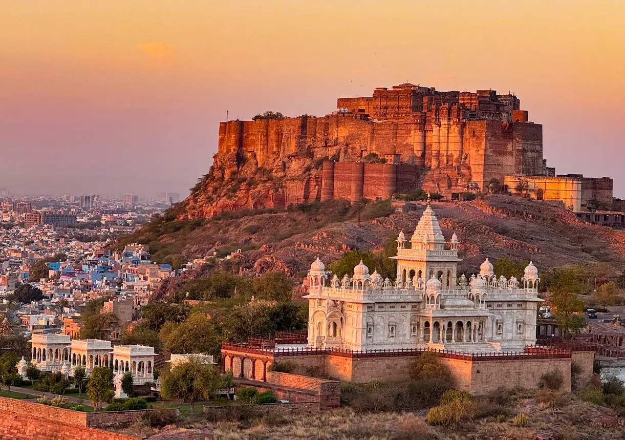 Why Choose Us - Rajasthan Tours and Travels