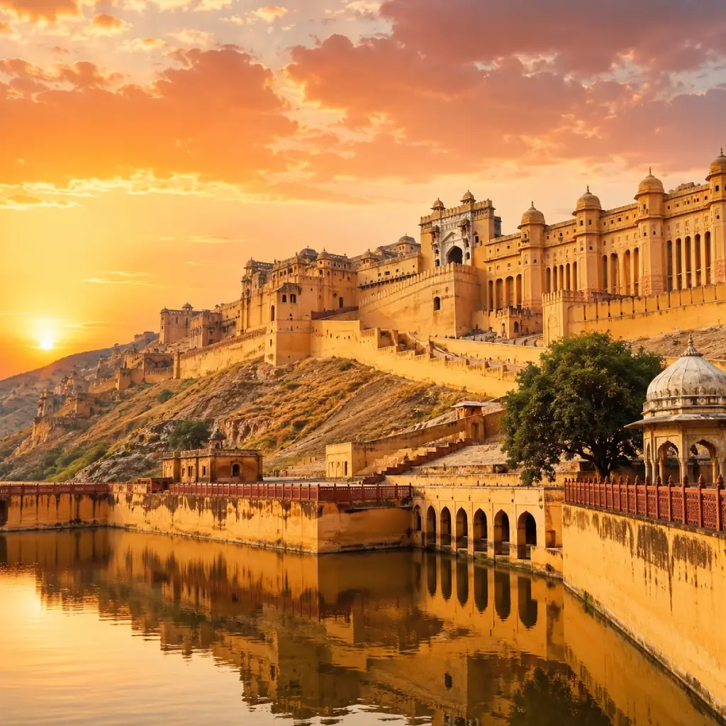 Udaipur Tour Taxi