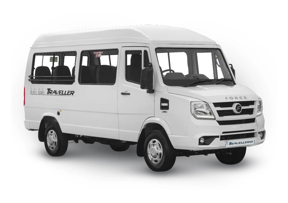Tempo Traveller