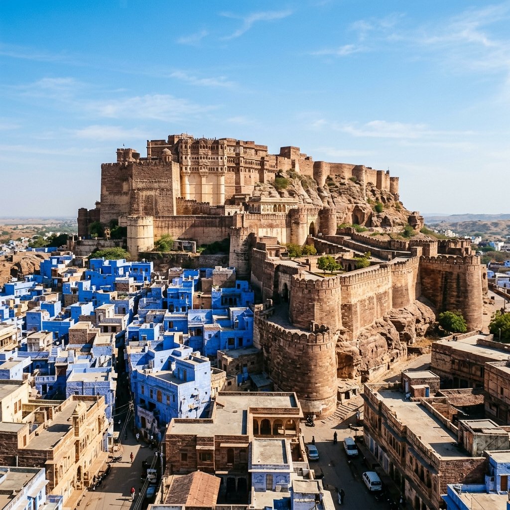 Jodhpur Tour